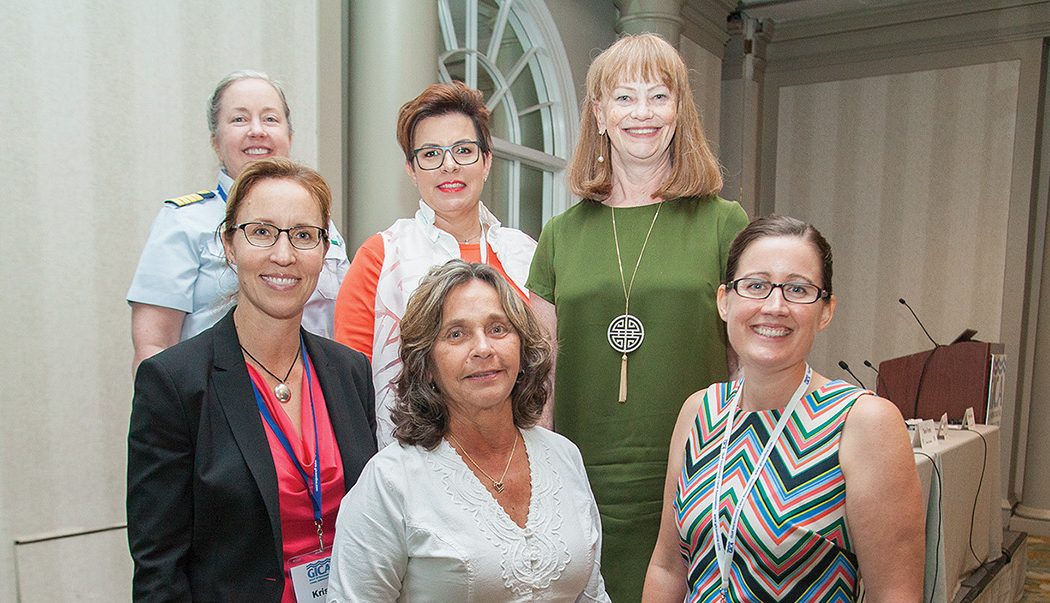 GICA Panel Spotlights ‘Brownwater Women’