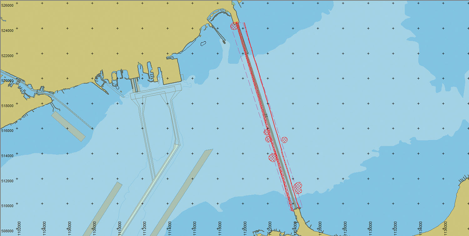 Measutronics Provides Situational Awareness For Equipment Operators