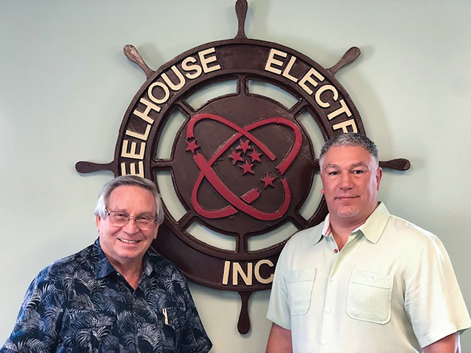 Wheelhouse Electronics Has New Owner