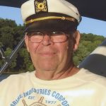 Capt. Larry Starker