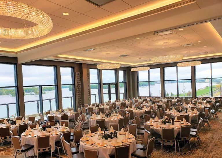 China’s President Xi Jinping Has Soft Spot For Muscatine, Iowa The