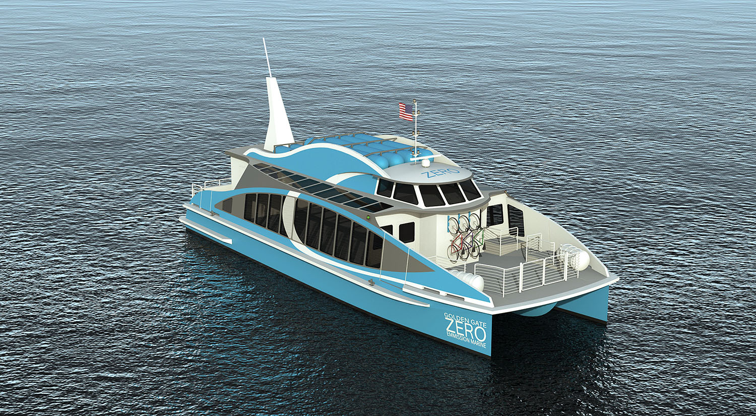 Company Plans To Bring Fuel Cell Tech To Waterways