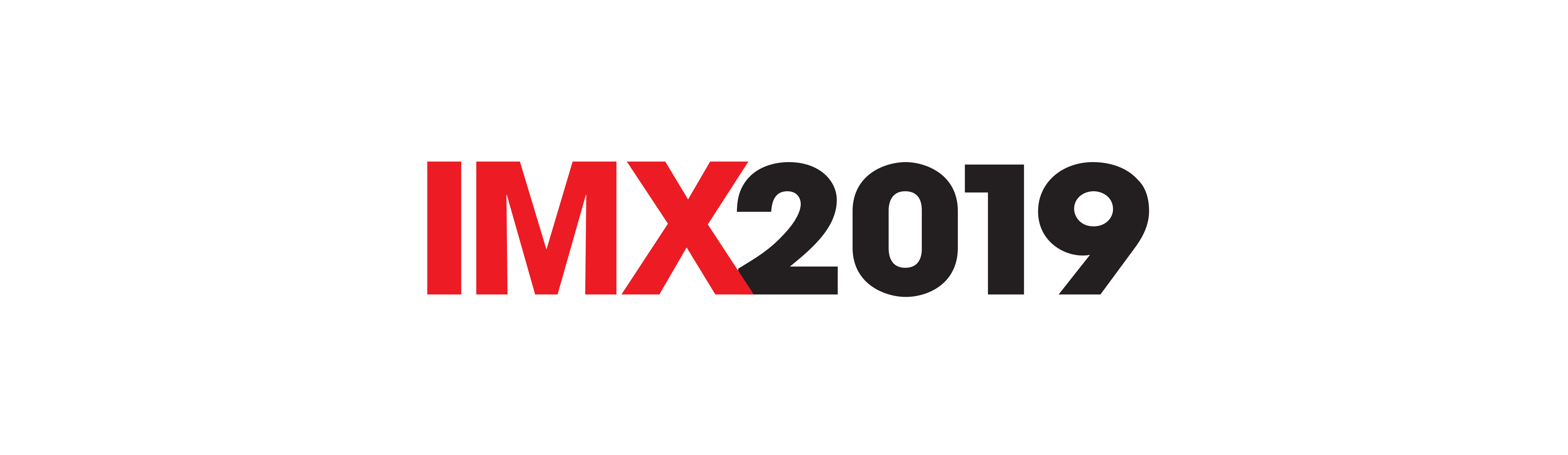 IMX 2019 Education Sessions Explore Critical Industry Topics