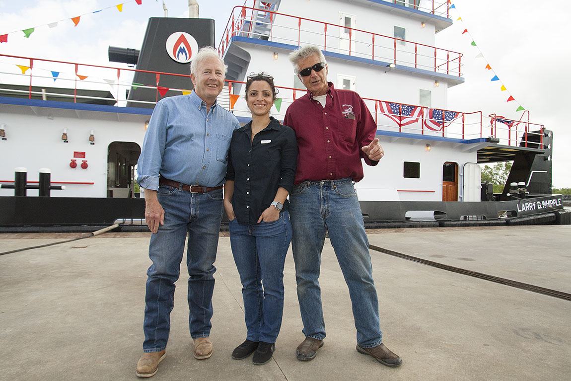 mv Larry B Whipple 035