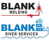 Blank River