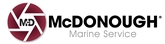 McDonough Marine