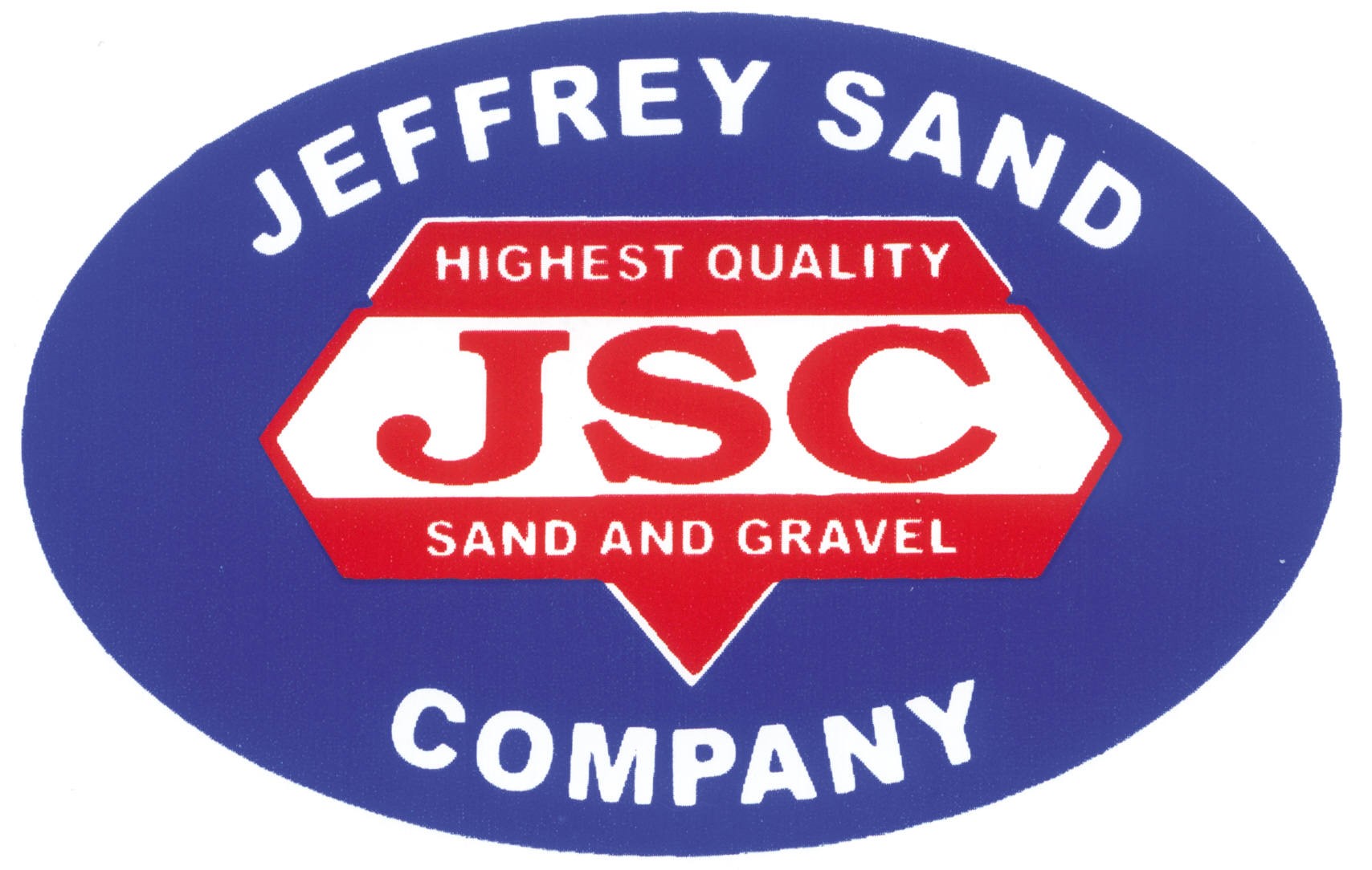 Jeffrey Sand