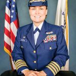 Capt. Kristi Luttrell