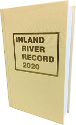 2020 Inland River Record