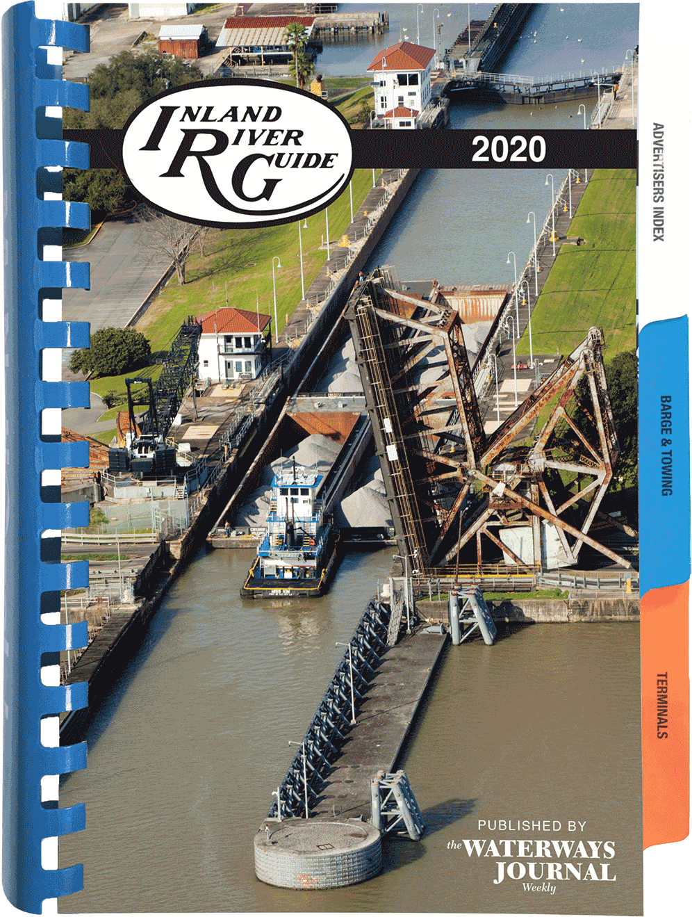 2020 Inland River Guide
