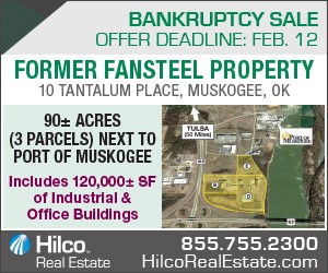 Scan Studios Property