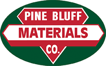 Pine Bluff Pine Bluff Logo