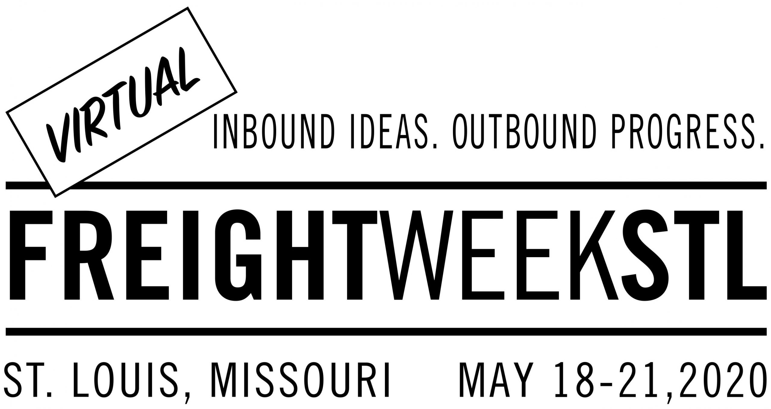 FreightWeekSTL Transitions To Digital Format