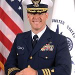 Cmdr. Mick Scott