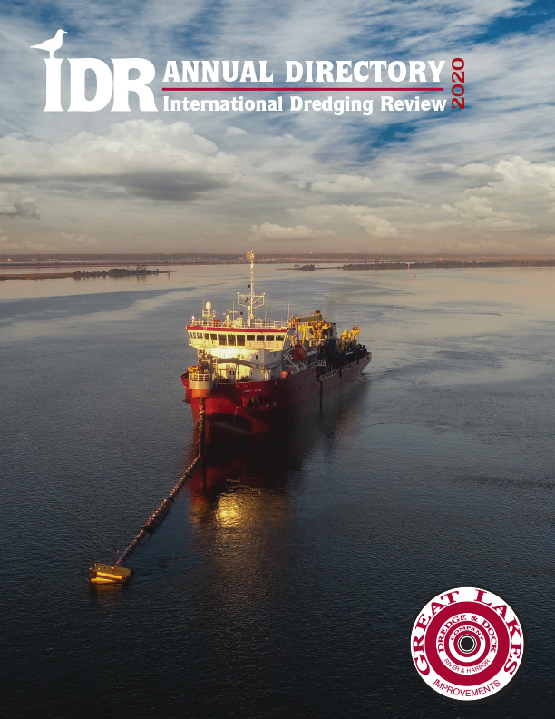 2020 IDR Annual Directory