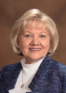 Phyllis Harden