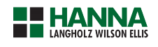 Hanna Logo