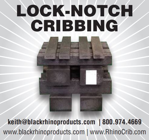 Black Rhino_v1 Lock-Notch Cribbing