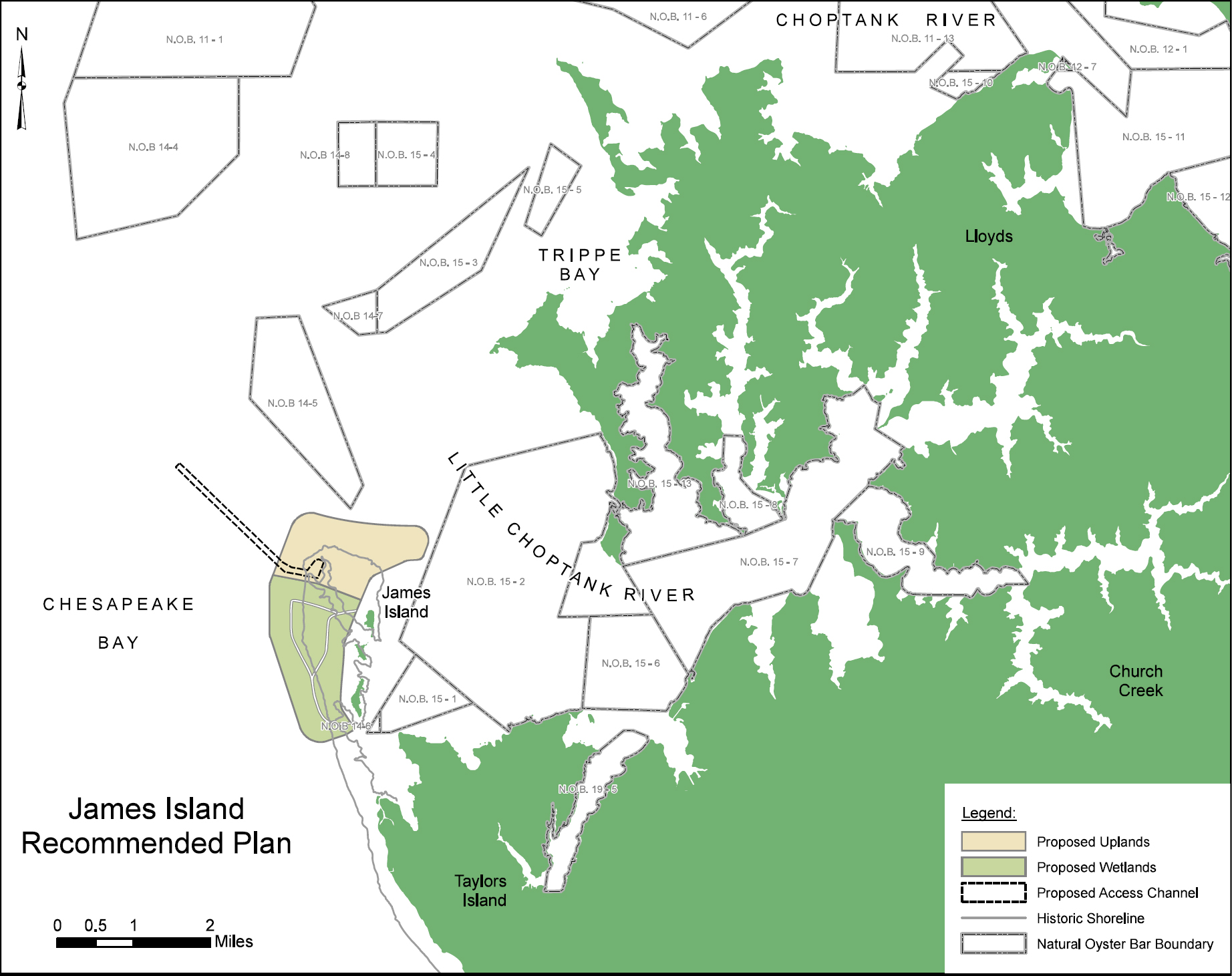 Corps and MD Port Administration Sign Design Agreement to Restore Chesapeake Bay Island