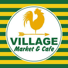 GTB Logo Village Market