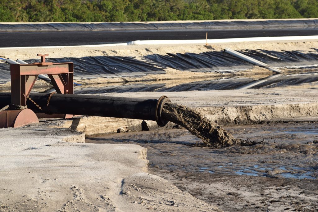 Two Years of Dredging Removes Decades of Muck from Florida’s Eau Gallie River The Waterways