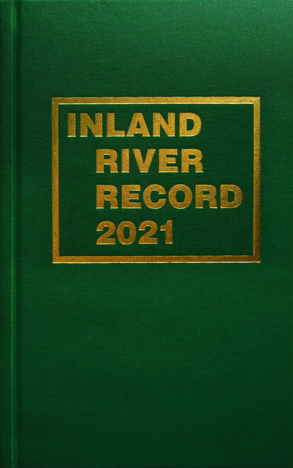 2021 Inland River Record