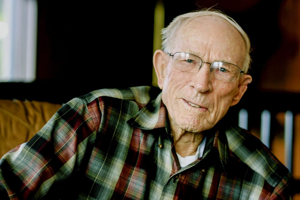 Marine Equipment Maker s History Was Forged In Alaska The Waterways 