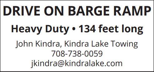 Kindra Ramp