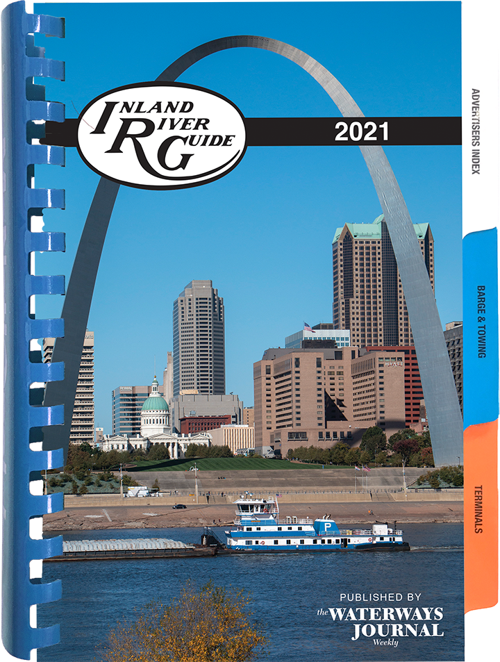2021 Inland River Guide