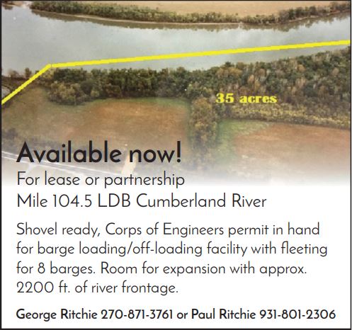 Cumberland Property