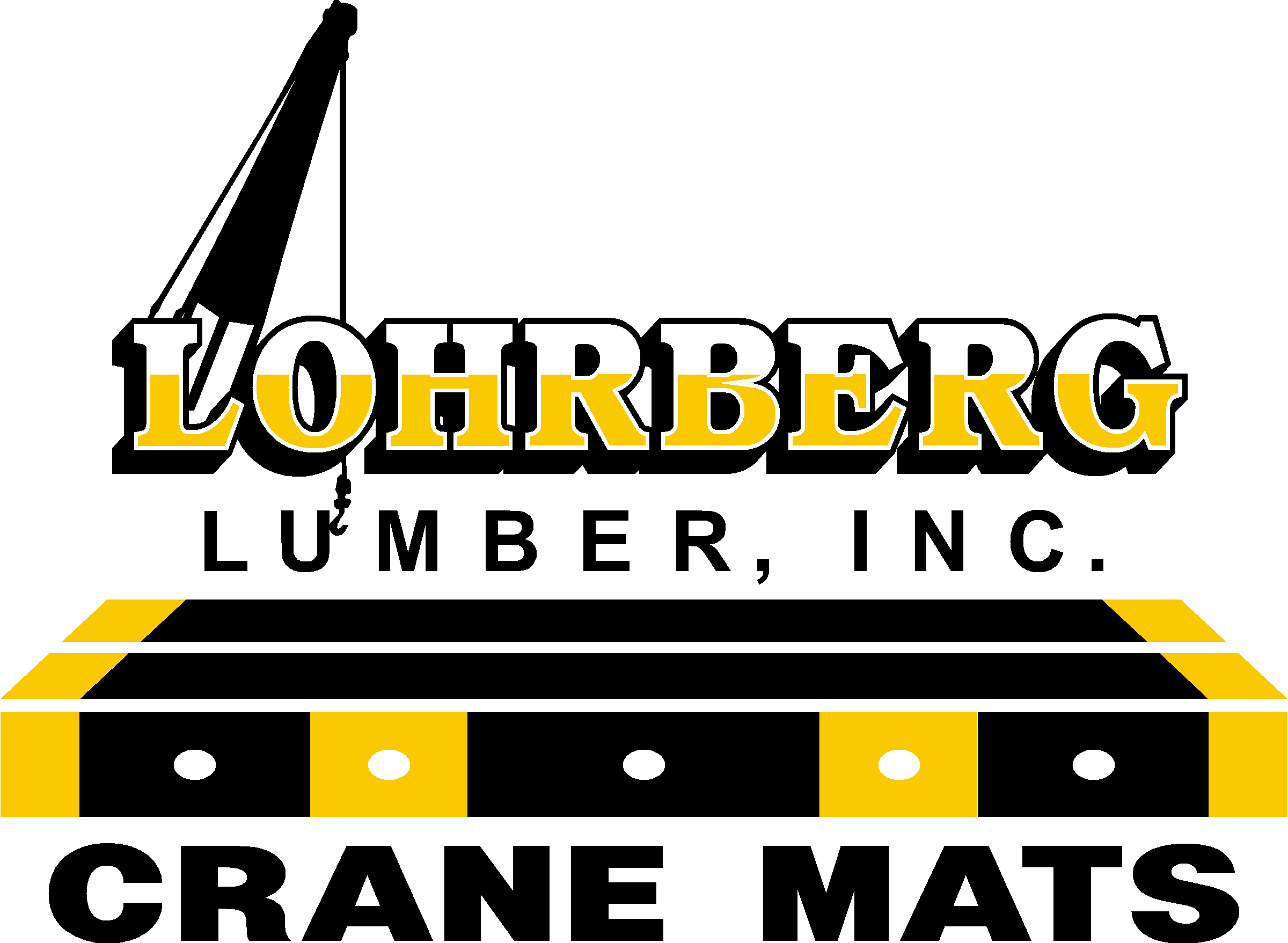 Lohrberg Lumber 04 Crane Mats 2021 D layout (1) Lohrberg Lumber