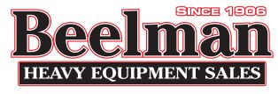 Beelman Logo 2
