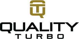 Quality Turbo_Color (003) Quality Turbo Logo
