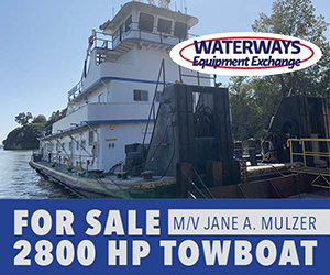 WaterwaysExchange_300x250_Mar21 M/V JANE A MULZER