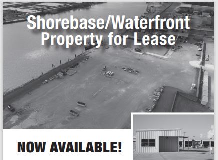 Shorebase