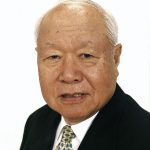 Kisuk Cheung