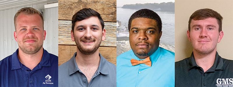 40 Under 40 Awards: Lonergan, McDonough, Miller And Moore