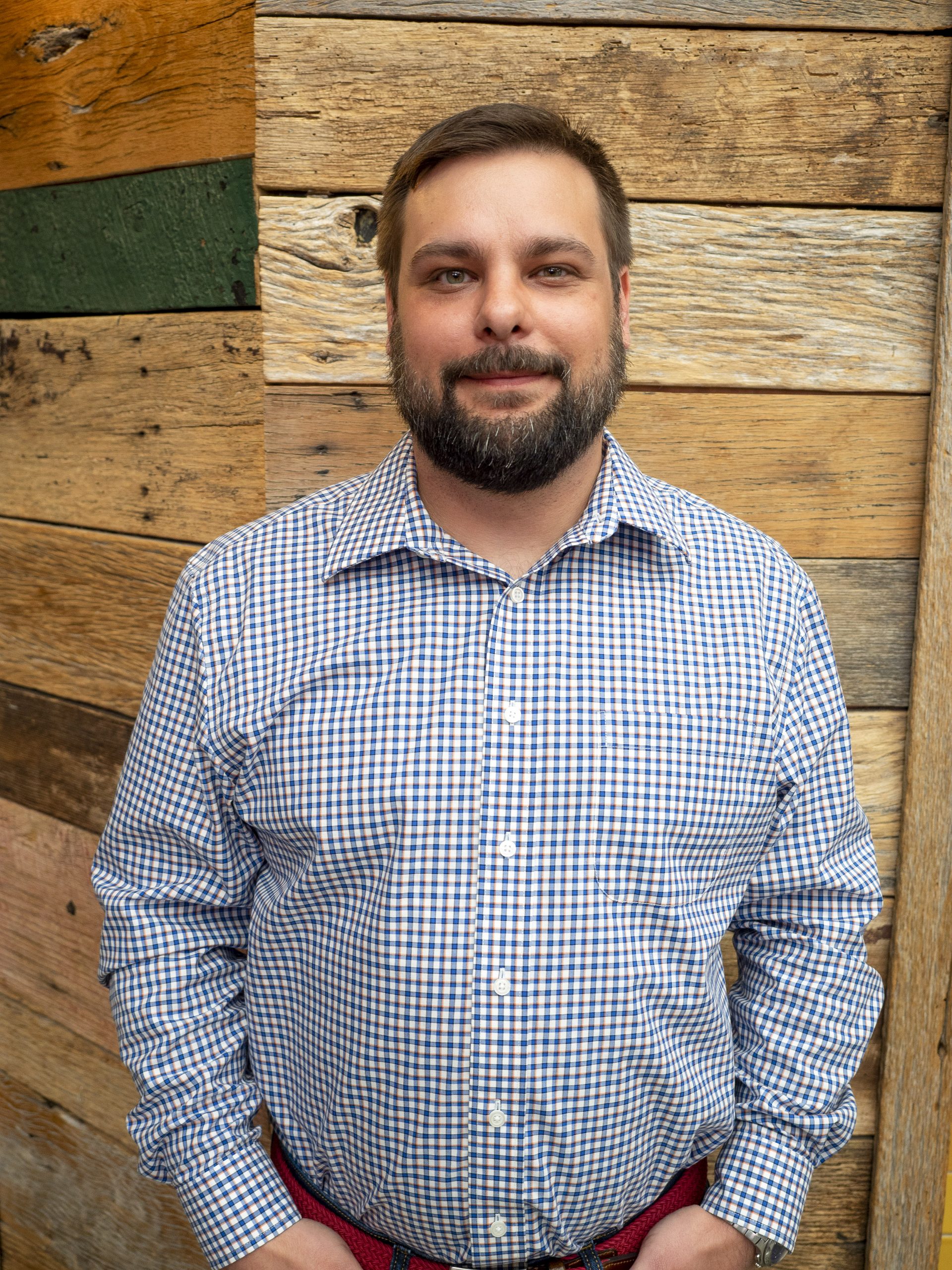 Kyle Rantz 40 Under 40 Awards: Powell, Reno, Rohlfing and Shantz - The Waterways ...
