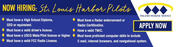IMS_hiring_WJ_pilots_online St Louis Harbor Pilots