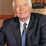 Sen. Thad Cochran