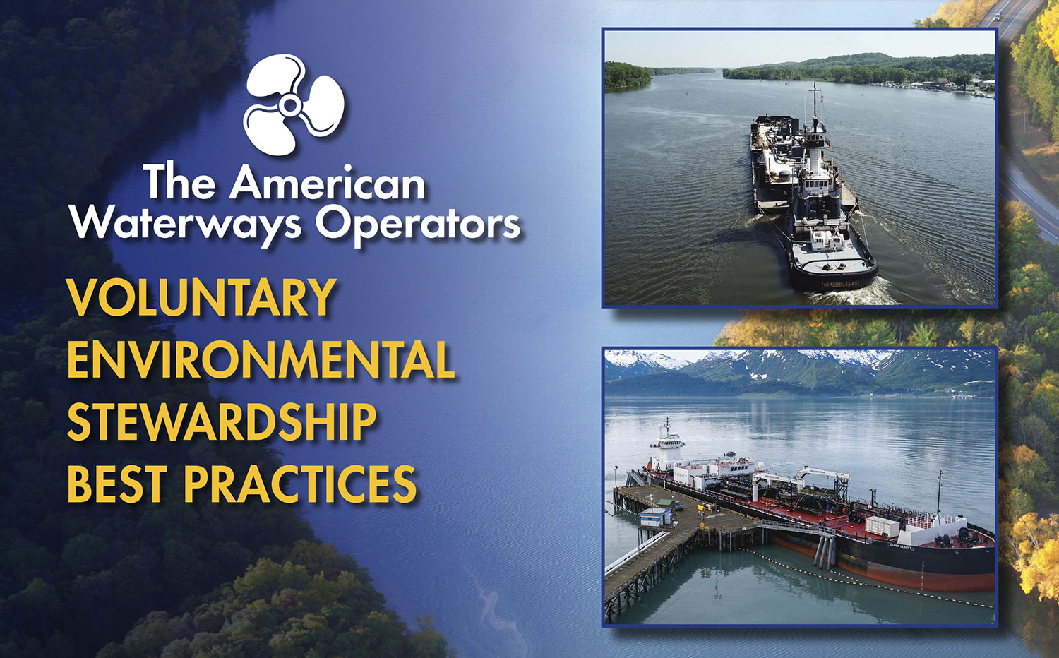 AWO Releases Environmental Best Practices