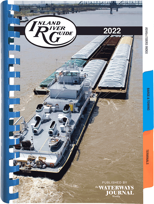 2022 Inland River Guide