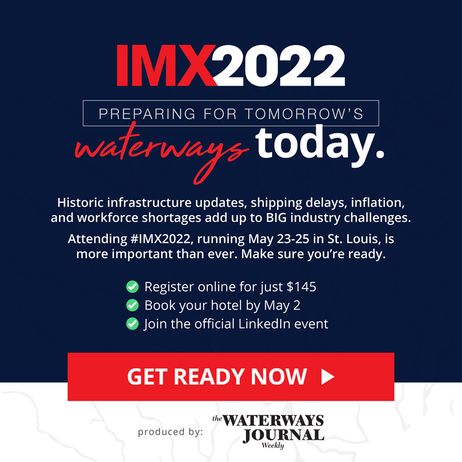 TWIC Cards Can Now Be Used For TSA Precheck - The Waterways Journal