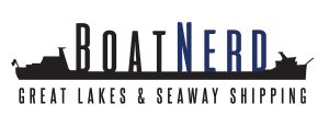 Boatnerd logo.