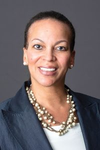 Sharonda Williams