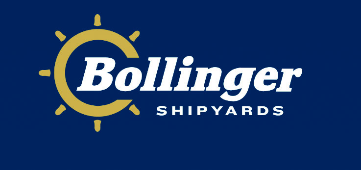 Bollinger logo