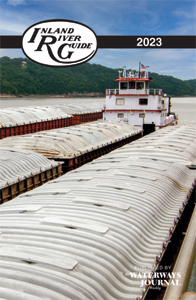 PREORDER - 2023 Inland River Guide