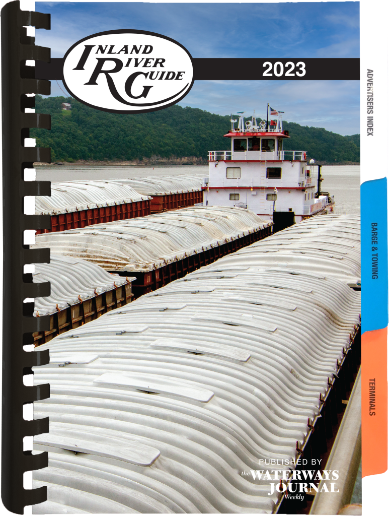 2023 Inland River Guide
