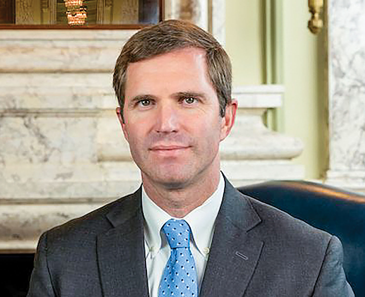 Beshear Elected Tenn-Tom Authority Chairman