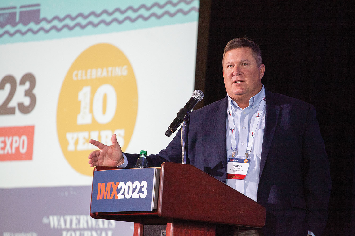 IMX Panel Addresses Sub M Lessons Learned, Future